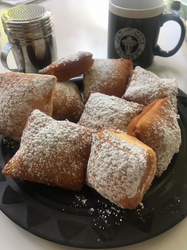 Jet City wants you to enjoy some sweet treats Westside Seattle